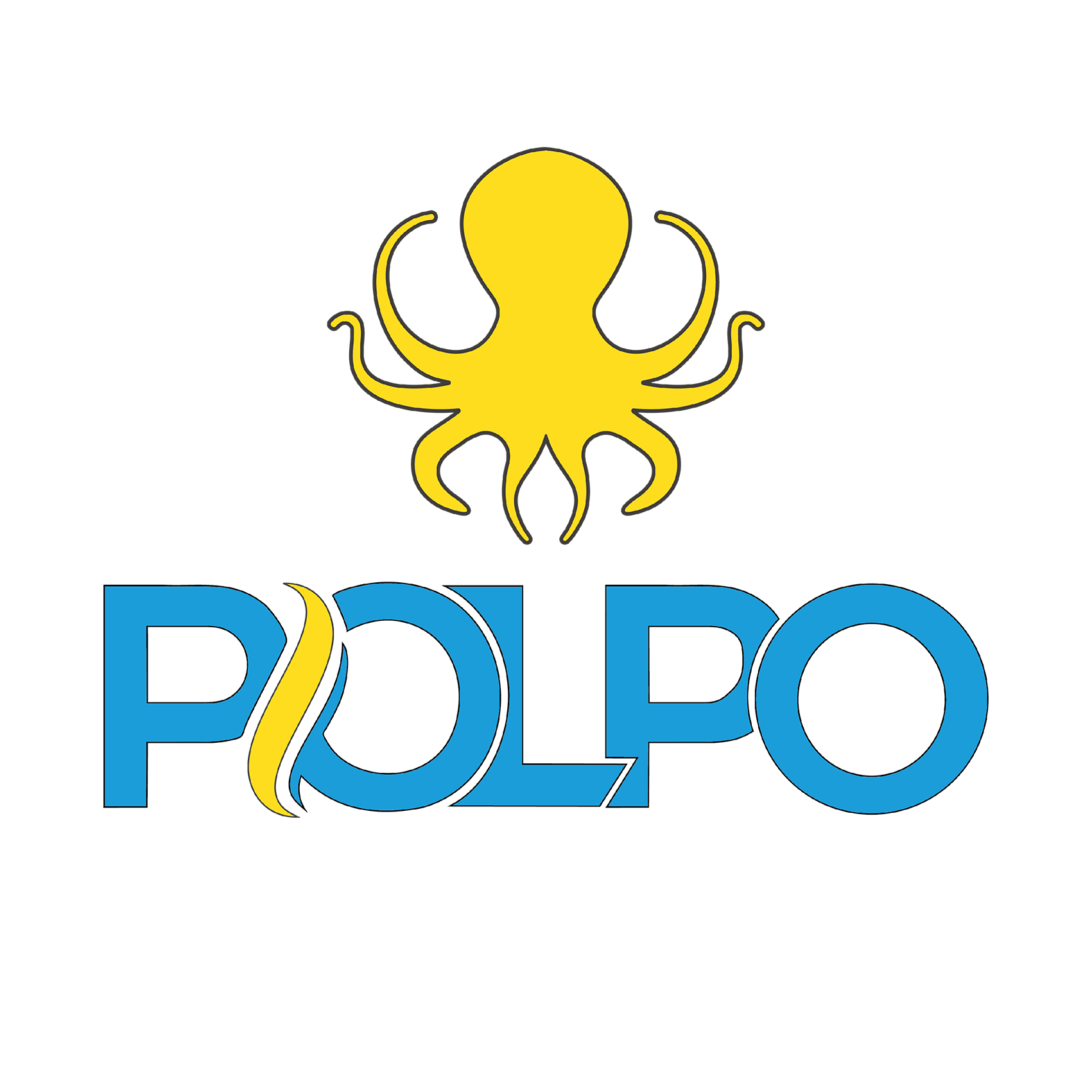 polpo new logo 2025